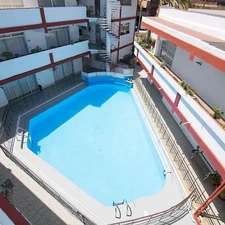 Bonito Apto. Con Fibra Optica, Balcon Y Piscina *