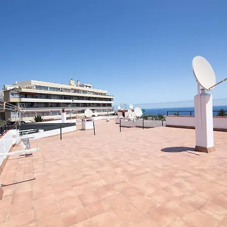 Διαμέρισμα Bonito Apto. Con Fibra Optica, Balcon Y Piscina Πουέρτο Ντε Λα Κρουζ