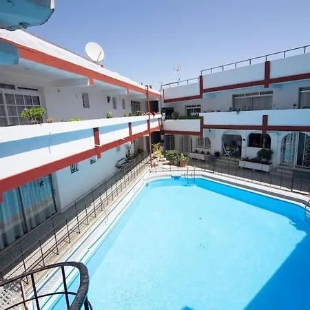 Bonito Apto. Con Fibra Optica, Balcon Y Piscina Apartment *