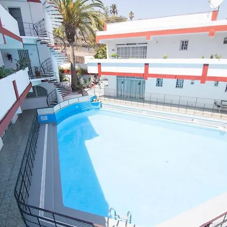 Apartment Bonito Apto. Con Fibra Optica, Balcon Y Piscina