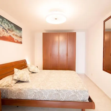 Apartment Bonito Apto. Con Fibra Optica, Balcon Y Piscina