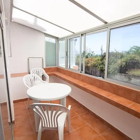 Bonito Apto. Con Fibra Optica, Balcon Y Piscina